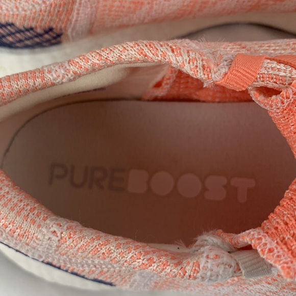 Adidas pureboost sneaker - Picture 9 of 10